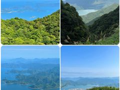 -梧桐山风景名胜区