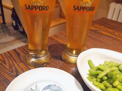 -桂马·日本料理·海胆·海鲜饭·酒场(民主广场店)