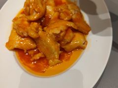 -燕春楼(海河华鼎店)