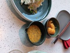 -半山腰·云南菜(侨福芳草地店)