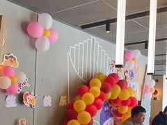 -麦当劳(台州路桥DT店)