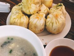 -恒记金煎包(指南里小区店)