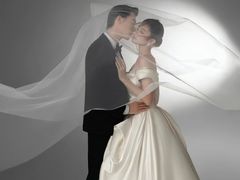 -经典婚纱摄影美学馆·私人定制