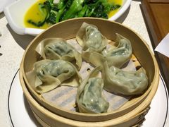 刀鱼馄饨-上海人家花樣年华(中山公园店)