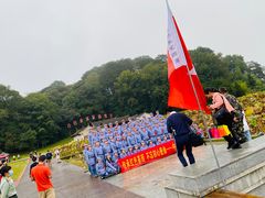 -古田会议纪念馆