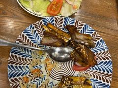 -清真·玛丽亚新疆菜主题餐厅(浙江中路店)
