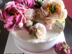 -BON CAKE(华贸购物中心店)