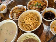 -牛王庙(龙华花园店)