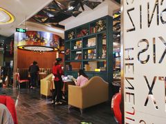 -东方豪客(茂业时代广场店)