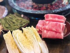 -黄潇洒老火锅(九眼桥宏济巷店)