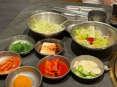 -麻蒲碳烤肉(远景路1号店)