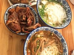 -唐记牛骨粉(陶溪川店)