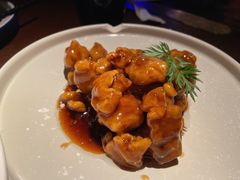 -绿茶餐厅(深圳龙华天虹购物中心店)