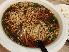 -扬州饭店(东关街店)