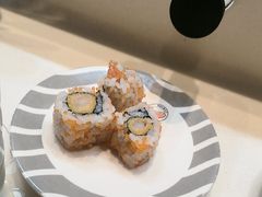 -新一番三文鱼寿司(红城湖店)