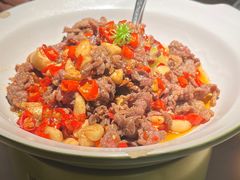 -佬麻雀·新湘菜(珠海金发购物中心店)