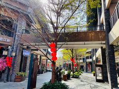 -清远熹乐谷温泉度假酒店