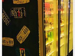 -啤客走廊