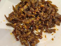 -巴陵全鱼席(湖南老字号汴河街店 )