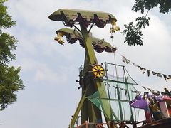 -石家庄市植物园