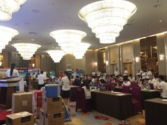 -天津水晶宫饭店