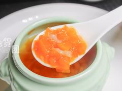 -半岛翡丽海鲜自助餐厅(观风亭店)