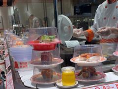 -新一番三文鱼寿司(大东海店)