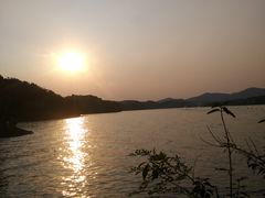 -天目湖山水园