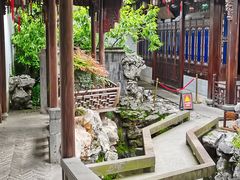 -胡雪岩故居