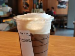 -星巴克(杭州银泰城西一店)