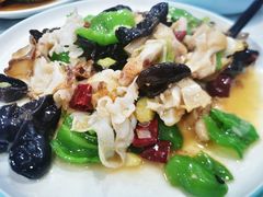 -威海渔村(黄兴路店)