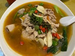 -广益饭店(翠湖公园北门街店)