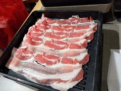 -八角锄烧·肉火锅(天河城店)