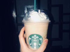 -星巴克(成都锦里店)