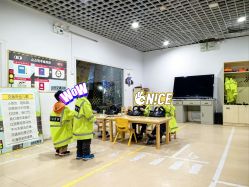 -点点梦想城(金水路店)