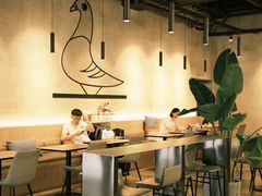 -野鸽子咖啡(中航店)