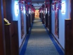 -宝丽金大酒店·洗浴中心