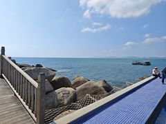 -海南分界洲岛旅游区