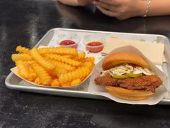 -Shake Shack(南山万象天地店)