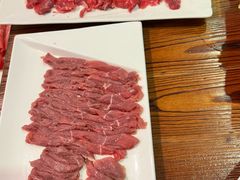 -老北京涮羊肉炭火蛙锅(方塔街店)