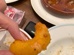 -萨莉亚意式餐厅(浦江万达广场店)