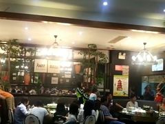 大堂-厨彩阳光(河东路店)