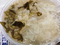 夏三宝-百花传统甜品店(原址店)