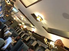 -火车头法国西餐厅