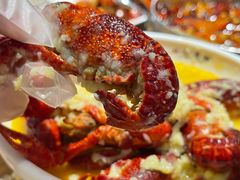 -叶派龙虾•招牌香辣蟹·海鲜(中海国际店)