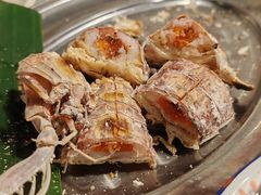 -辉记炭烧海鲜大排档·老字号(福田店)