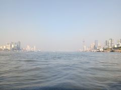 -武昌中华路码头(轮渡站)