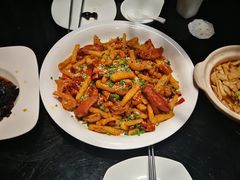 -高第街56号融合餐厅(振华五星百货店)
