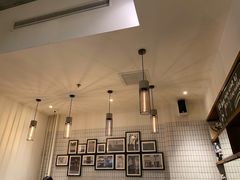 -BAKER&SPICE(安福路店)