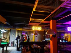 -火星工厂·桌游·团建聚会·轰趴馆(厦滘店)